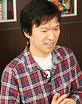 目白の社の科学散歩「西坂崇之×小島慶子」