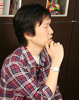 目白の社の科学散歩「西坂崇之×小島慶子」