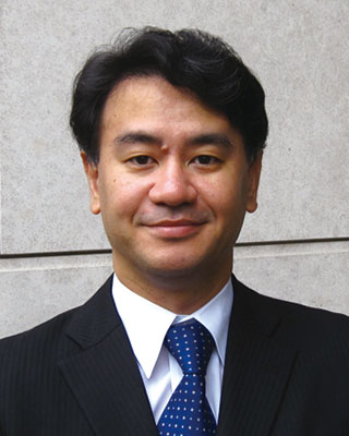 Naokazu Kano Professor