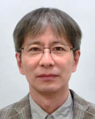 Takashi Adachi Professor