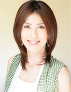 小島慶子