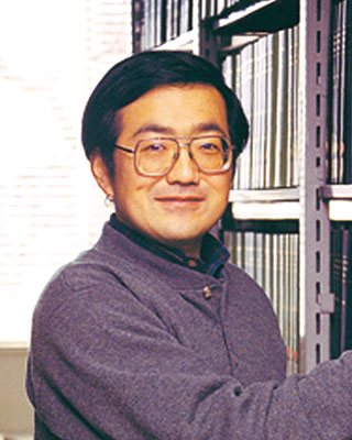Shoichi Nakajima Professor