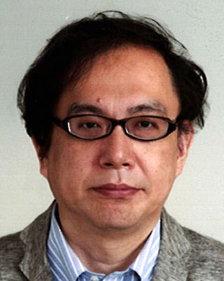 Kenichi Ohshika Professor