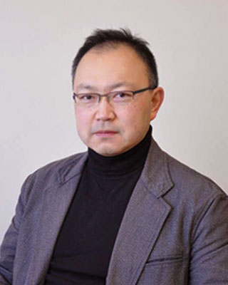 Sumio Yamada Professor