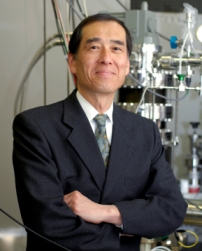 理学部長