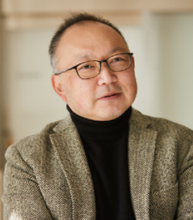 山田 澄生