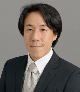 掛川 渉