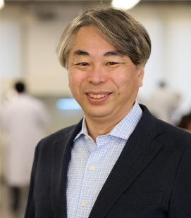 尾仲 宏康